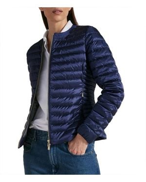 Ciesse Piumini Winter Jackets - Blue