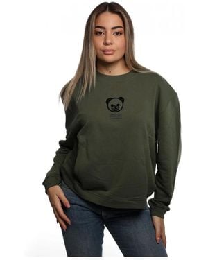 Moschino Sweatshirts - Vert