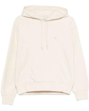 Carhartt Hoodies - Natural