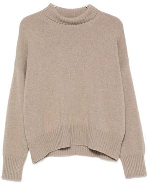 Aragona Cashmere Strickware - Natur