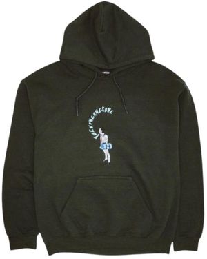 Fa Hoodies - Green