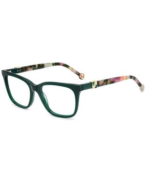 Carolina Herrera Glasses - Black