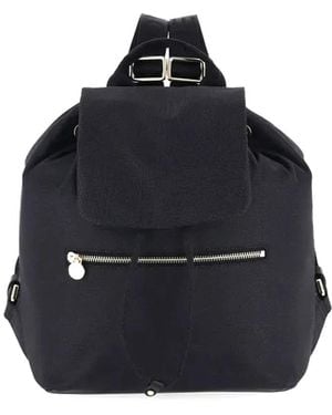 Borbonese Backpacks - Blu