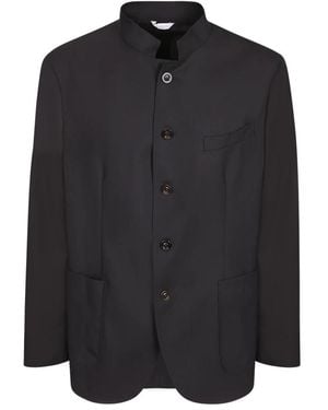 Boglioli Blazers - Noir