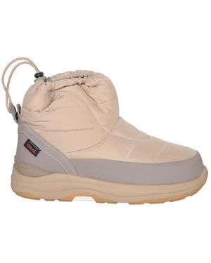 Suicoke Winter Boots - Natural