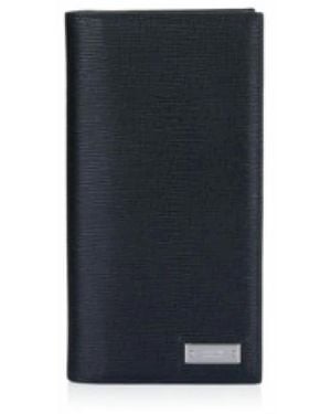 Bally Zeitlose Geldbörsen & Kartenhalter - Blau