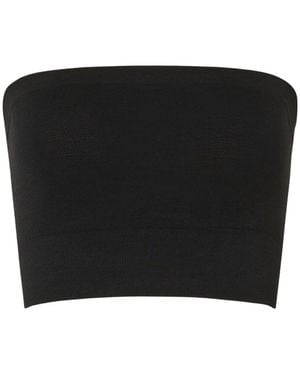 Wolford Tops - Schwarz
