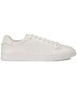 Doucal's Trainers - White