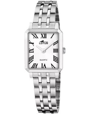 Lotus Watches - Metallic