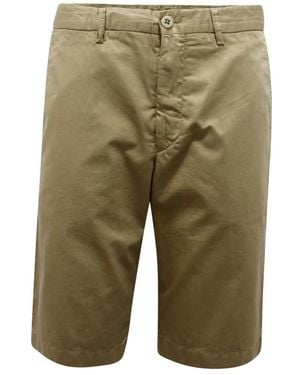 Etro Casual Shorts - Green