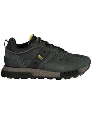 Blauer Trainers - Black