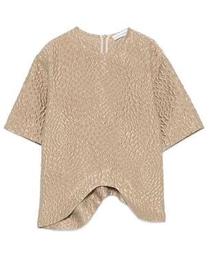 Niccolò Pasqualetti T Shirts in Black | Lyst