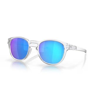 Oakley 9265 sole - Blu