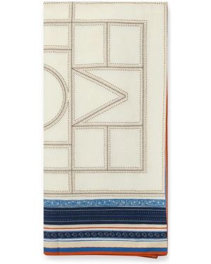 TOTEME Scarves - Natural