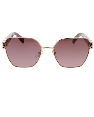 Chopard Sonnenbrille - Braun