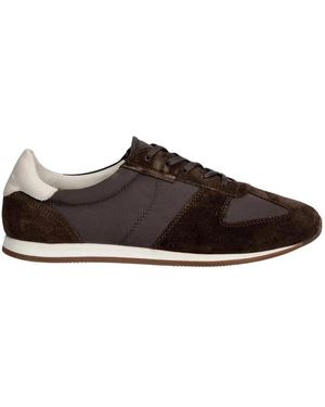 Vagabond Shoemakers Sneakers - Marron