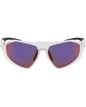 Nike Zeus Rise E Sonnenbrille - Lila