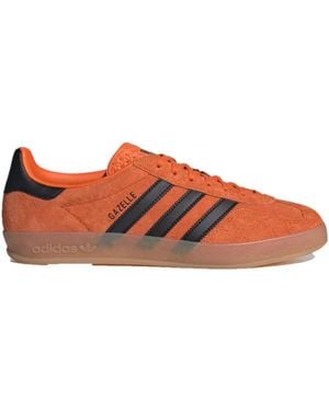 adidas Originals Trainers - Red