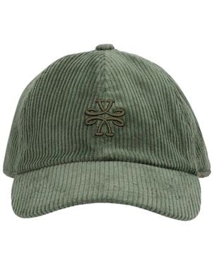 Jacob Cohen Hats & Caps - Green