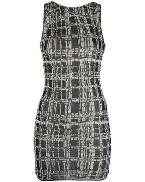 VITELLI Summer Dresses - Negro