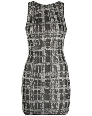 VITELLI Summer Dresses - Nero