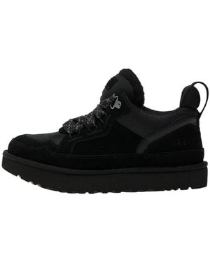 UGG Trainers - Black