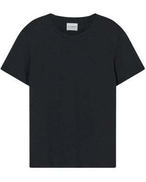 Closed T-Shirts - Black