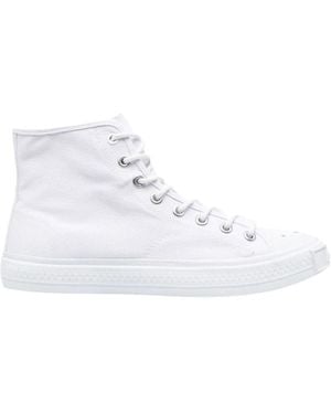 Acne Studios Sneakers - White