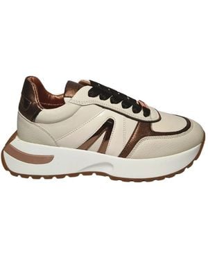 Alexander Smith Trainers - Multicolour
