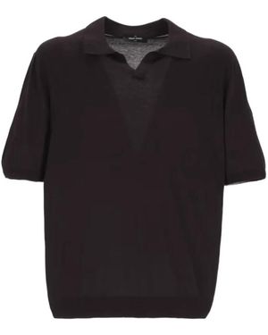 Gran Sasso Tennis - Zwart