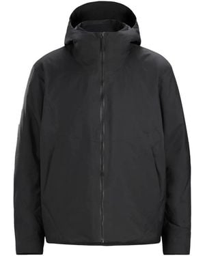 Arc'teryx Diode Insulated Jacket - Schwarz