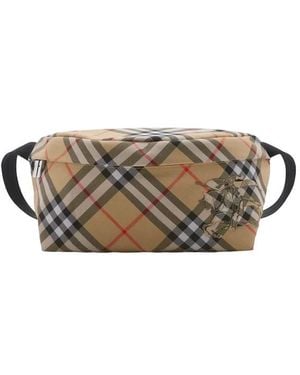 Burberry Belt Bags - Multicolore