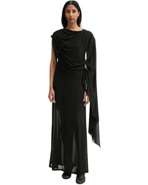 Gestuz Gowns - Negro