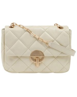Vanessa Bruno Shoulder Bags - Natural