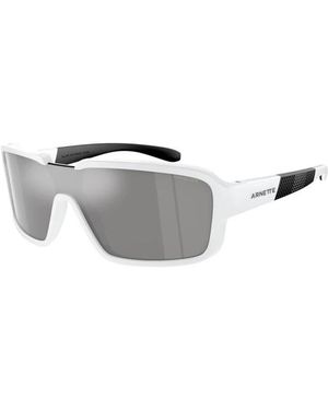 Arnette Sunglasses - Grey