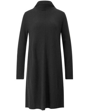Allude Knitted Dresses - Black