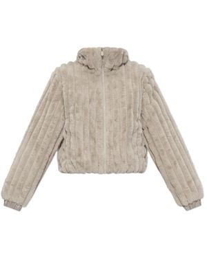 Save The Duck Winter Jackets - Gray