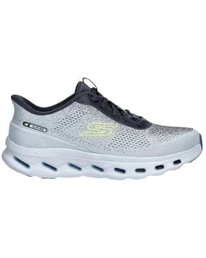Skechers Running Shoes - Azul