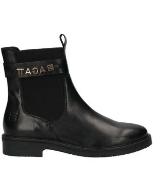 Bagatt Chelsea Boots - Negro