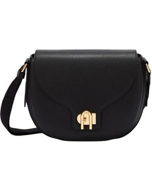 Furla Cross Body Bags - Nero