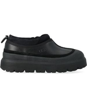 UGG Tasman Weather Hybrid - Zwart