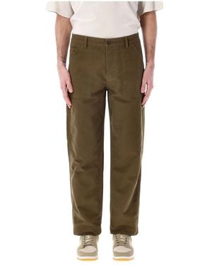 YMC Malerhose Für Männer - Grün