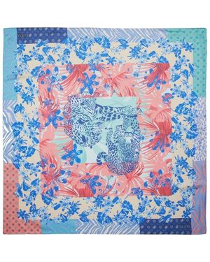 Guess Scarves - Azul