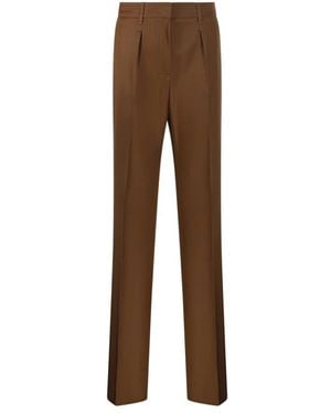 Max Mara Cannes Pants - Bruin