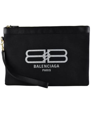 Balenciaga Bags - Negro