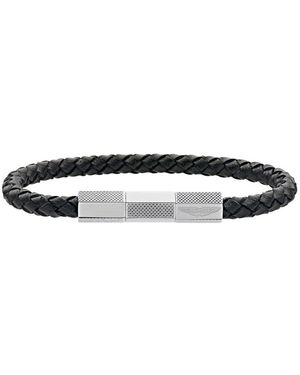 Aston Martin Bracelets - Negro
