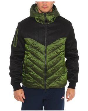 Vuarnet Winter Jackets - Groen