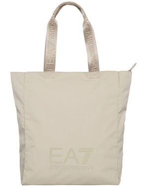 Armani Tote Bags - Natural