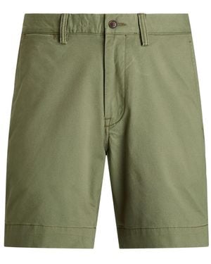 Ralph Lauren Casual Shorts - Green