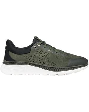 Geox Sneakers - Verde